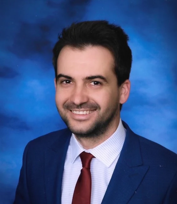 Egli Hajdarmataj, DMD