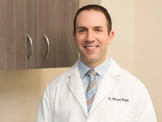 Michael Hogan, DDS