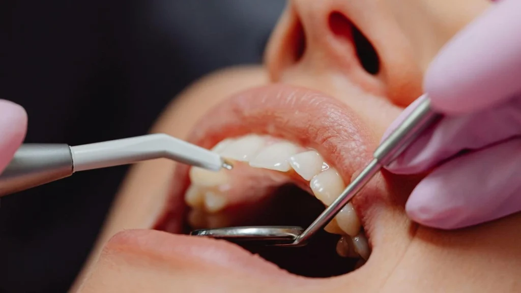 General and preventive dentistry at Union Family Dental