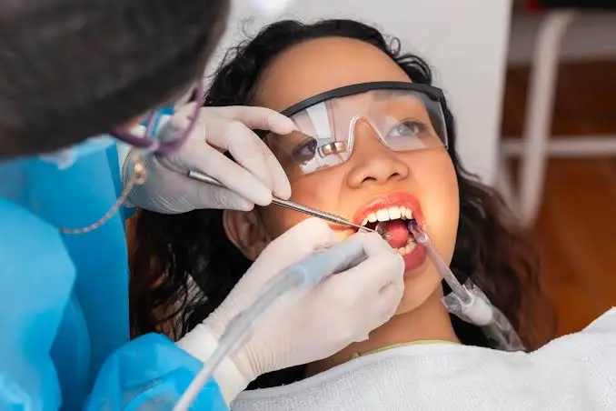 Teeth cleanings and dental exams at Union Family Dental