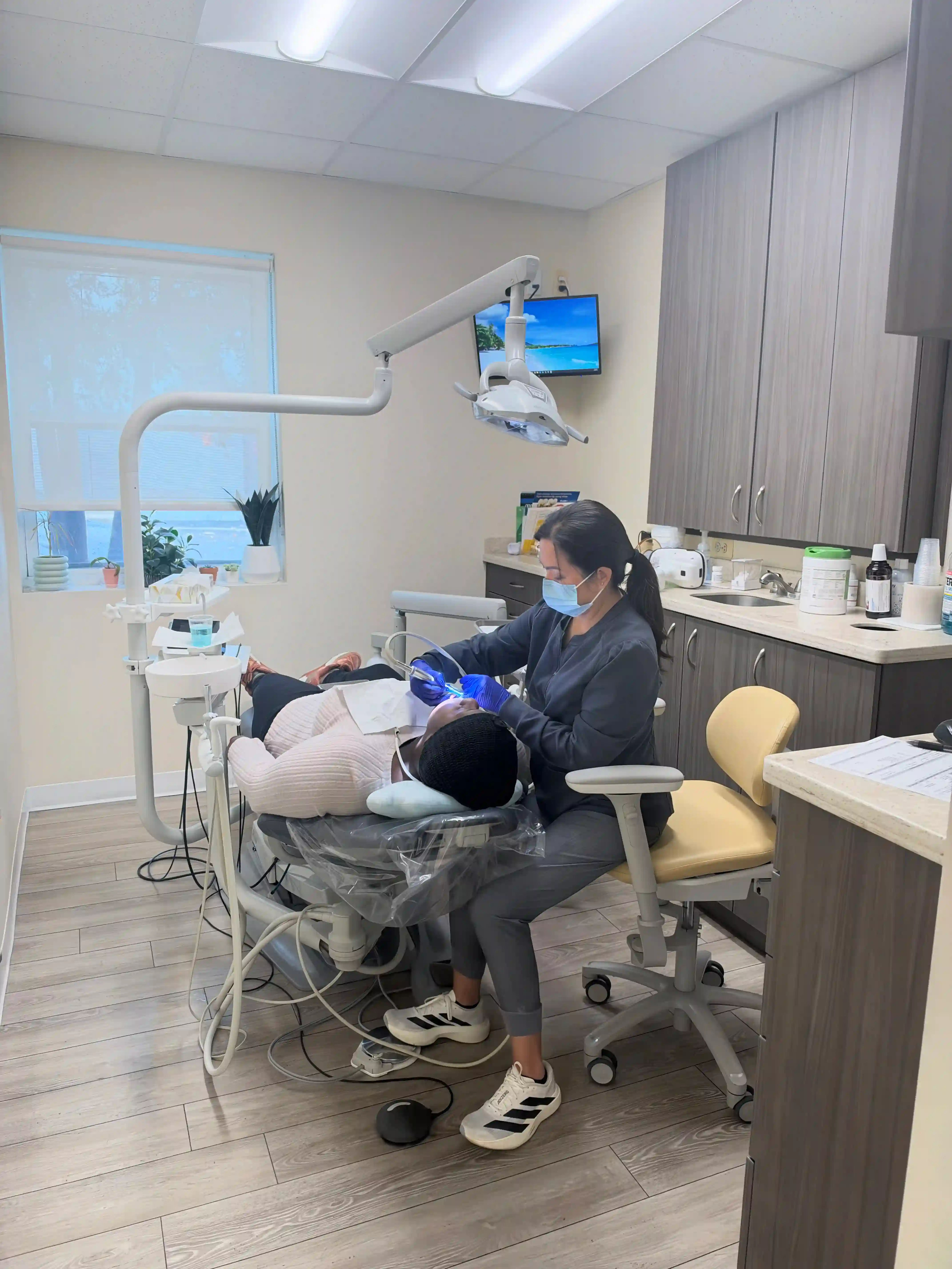 Tooth extractions at Union Family Dental